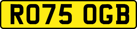 RO75OGB