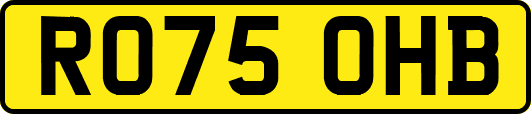 RO75OHB