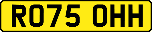 RO75OHH
