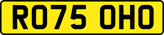 RO75OHO