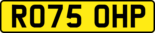 RO75OHP