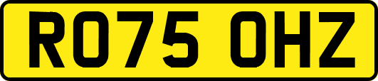 RO75OHZ