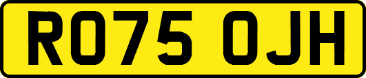 RO75OJH