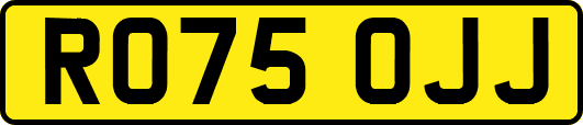 RO75OJJ