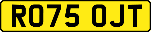 RO75OJT