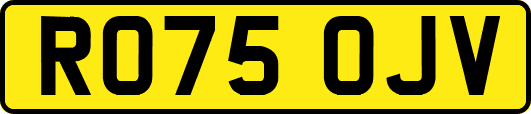 RO75OJV