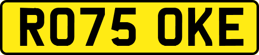 RO75OKE
