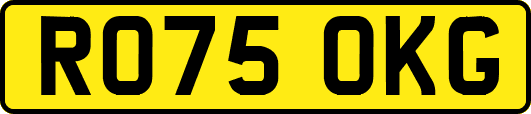 RO75OKG