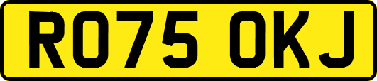 RO75OKJ