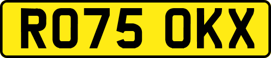 RO75OKX