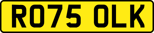 RO75OLK