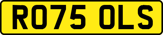 RO75OLS