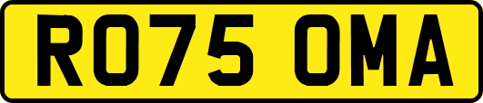 RO75OMA