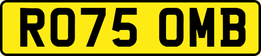 RO75OMB