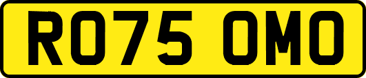 RO75OMO