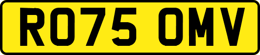 RO75OMV