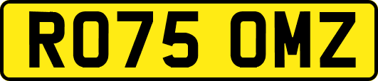 RO75OMZ