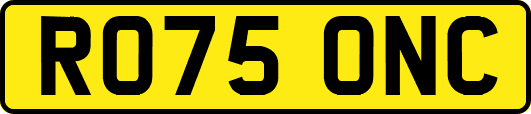 RO75ONC
