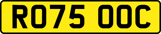 RO75OOC