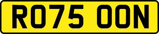 RO75OON