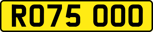 RO75OOO