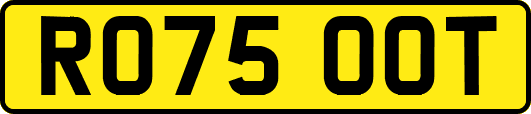 RO75OOT