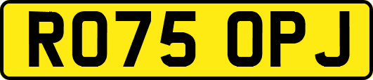 RO75OPJ