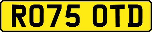 RO75OTD