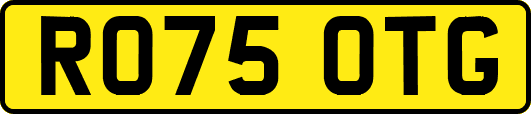 RO75OTG