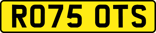 RO75OTS