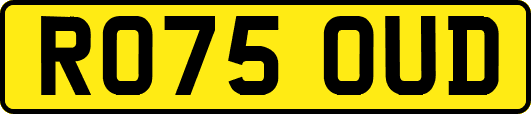 RO75OUD