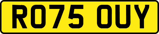 RO75OUY