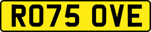 RO75OVE