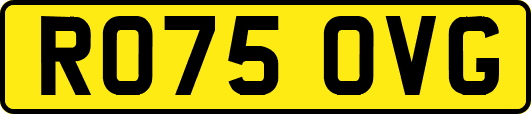 RO75OVG