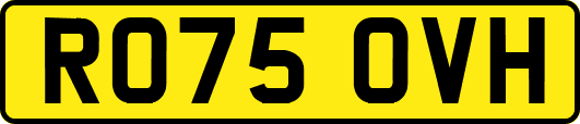 RO75OVH