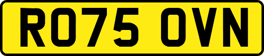 RO75OVN