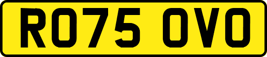 RO75OVO