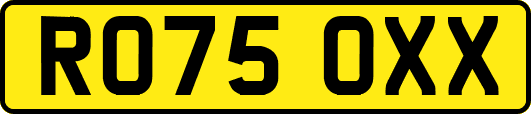 RO75OXX