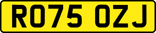 RO75OZJ