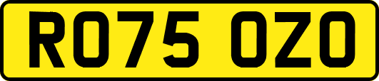 RO75OZO
