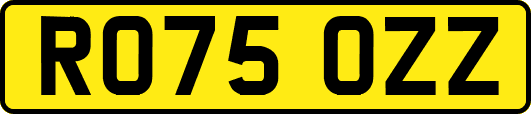 RO75OZZ