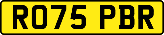 RO75PBR
