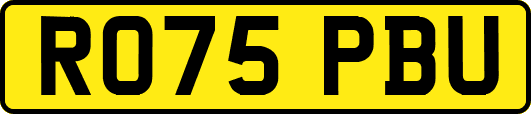 RO75PBU