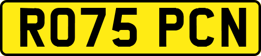 RO75PCN