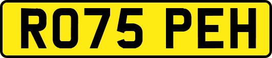 RO75PEH