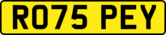 RO75PEY
