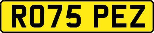 RO75PEZ