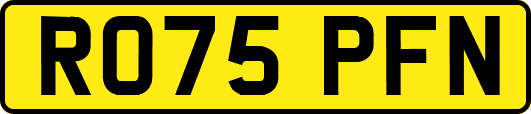 RO75PFN