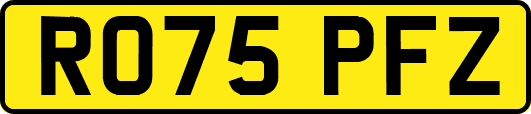 RO75PFZ