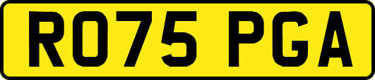 RO75PGA
